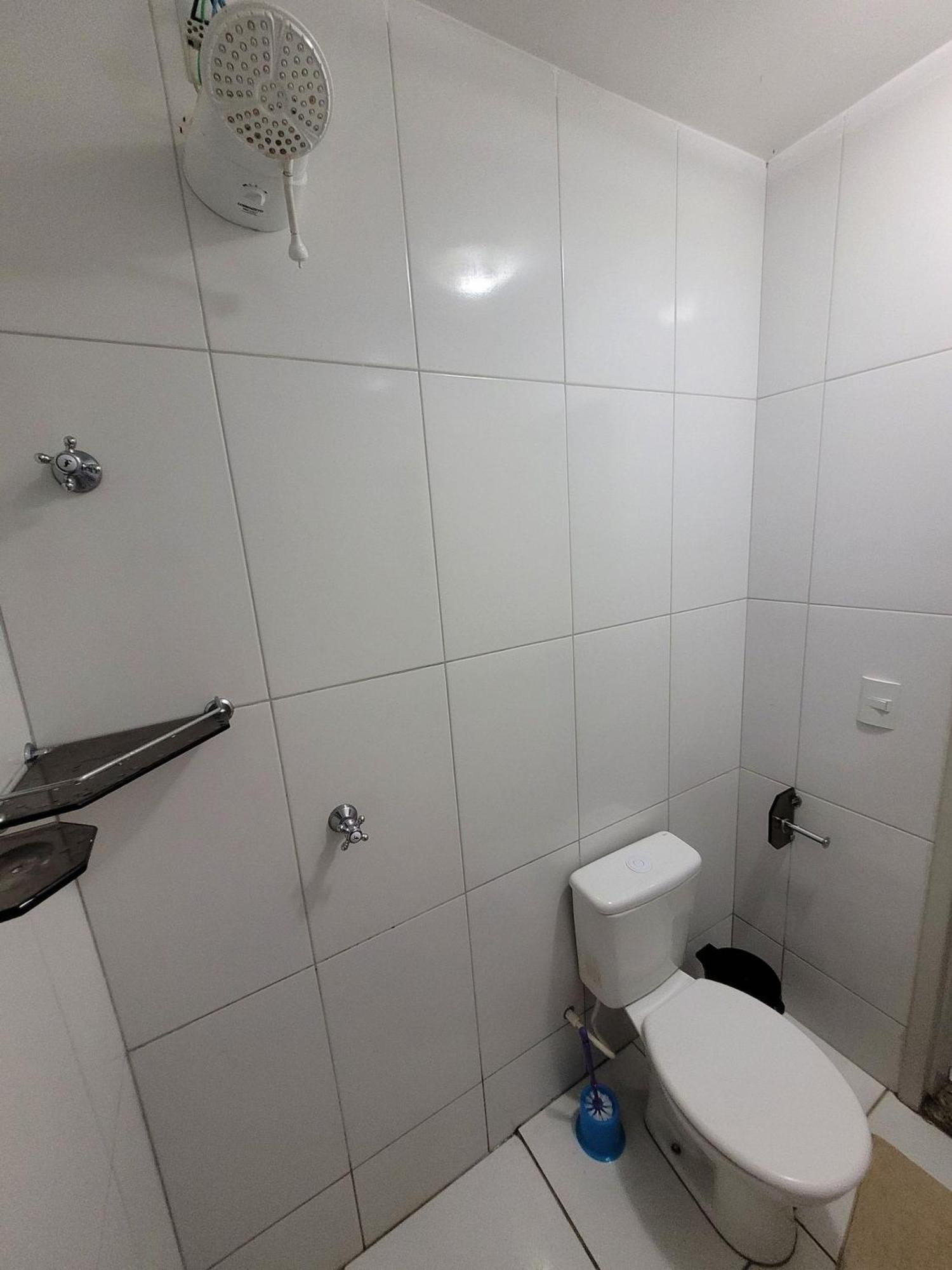 Lagoa Flat Service Rm Hopsedagem カルダス・ノバス エクステリア 写真