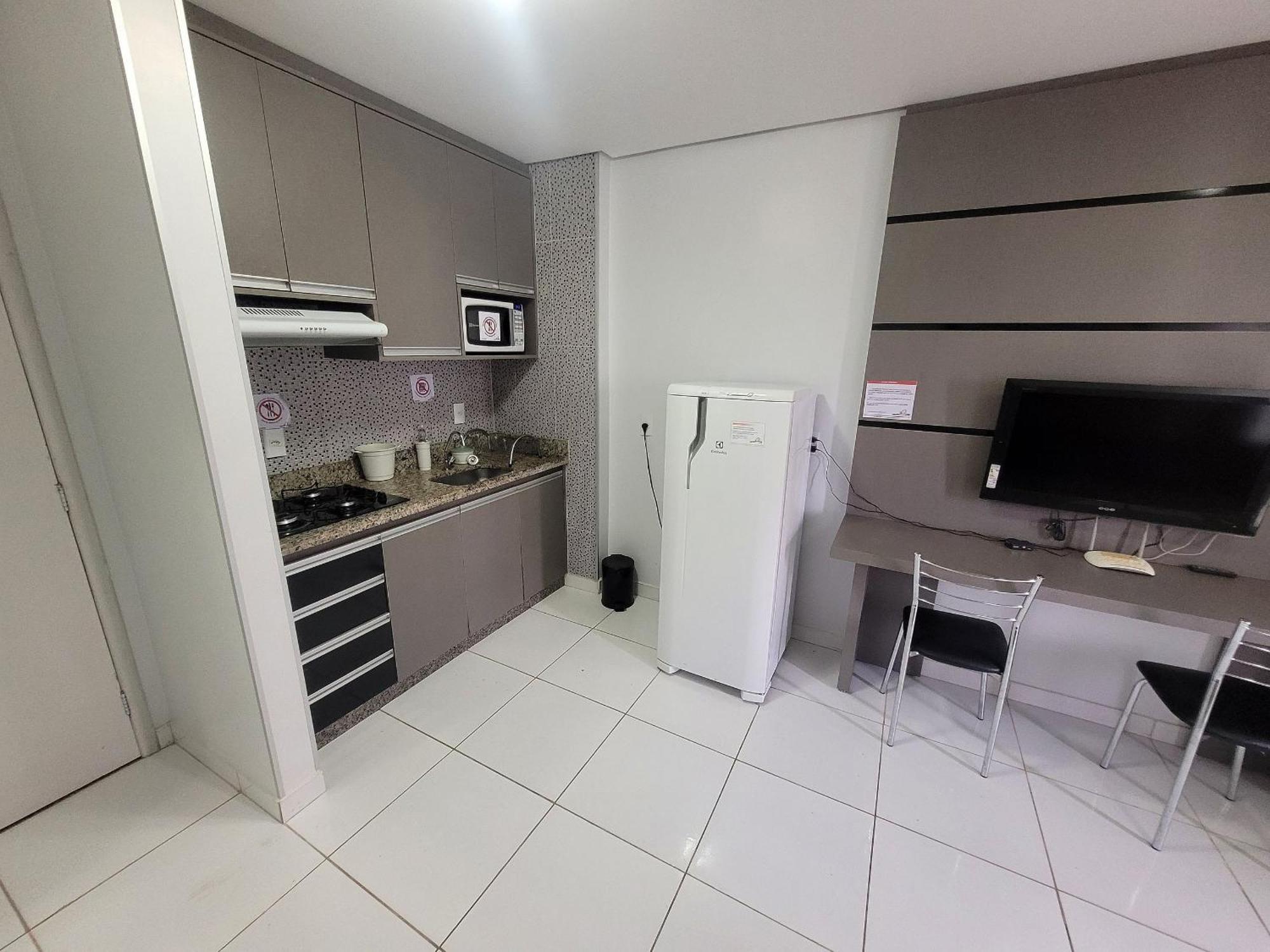 Lagoa Flat Service Rm Hopsedagem カルダス・ノバス エクステリア 写真